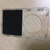 Прозрачная лицевая панель для Apple iPod Video 5th 5.5th Gen 30 ГБ 60 ГБ 80 ГБ