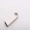 Креативная металлическая USB-флешка - 1 ГБ, 2 ГБ, 4 ГБ, 8 ГБ, 16 ГБ, 32 ГБ, 128 ГБ с возможностью нанесения логотипа на заказ
