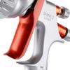 ПРЕМИУМ LVMP 1,3 мм PRO ITALCO SHINE 2 Краскопульт для покраски