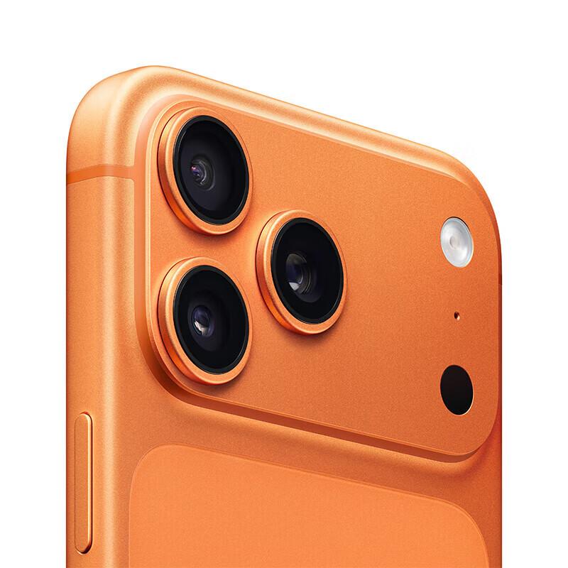 Apple iPhone 17 Pro Max (Китайская версия)