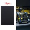 25 Pack 29.7 X 21 Cm Printmaking Marking Sheets, Craft Supplies, H2D Engraver Materials,