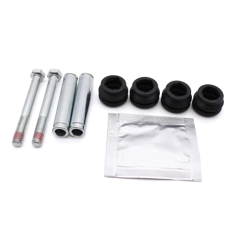 Автомобильный ремкомплект тормозной системы Ремонтные детали Направляющие пальцы суппорта переднего тормоза Комплект направляющих болтов 113-1406X для Jimny