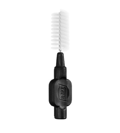 TePe Szczoteczki Międzyzębowe 1,5mm czarne 6 szt