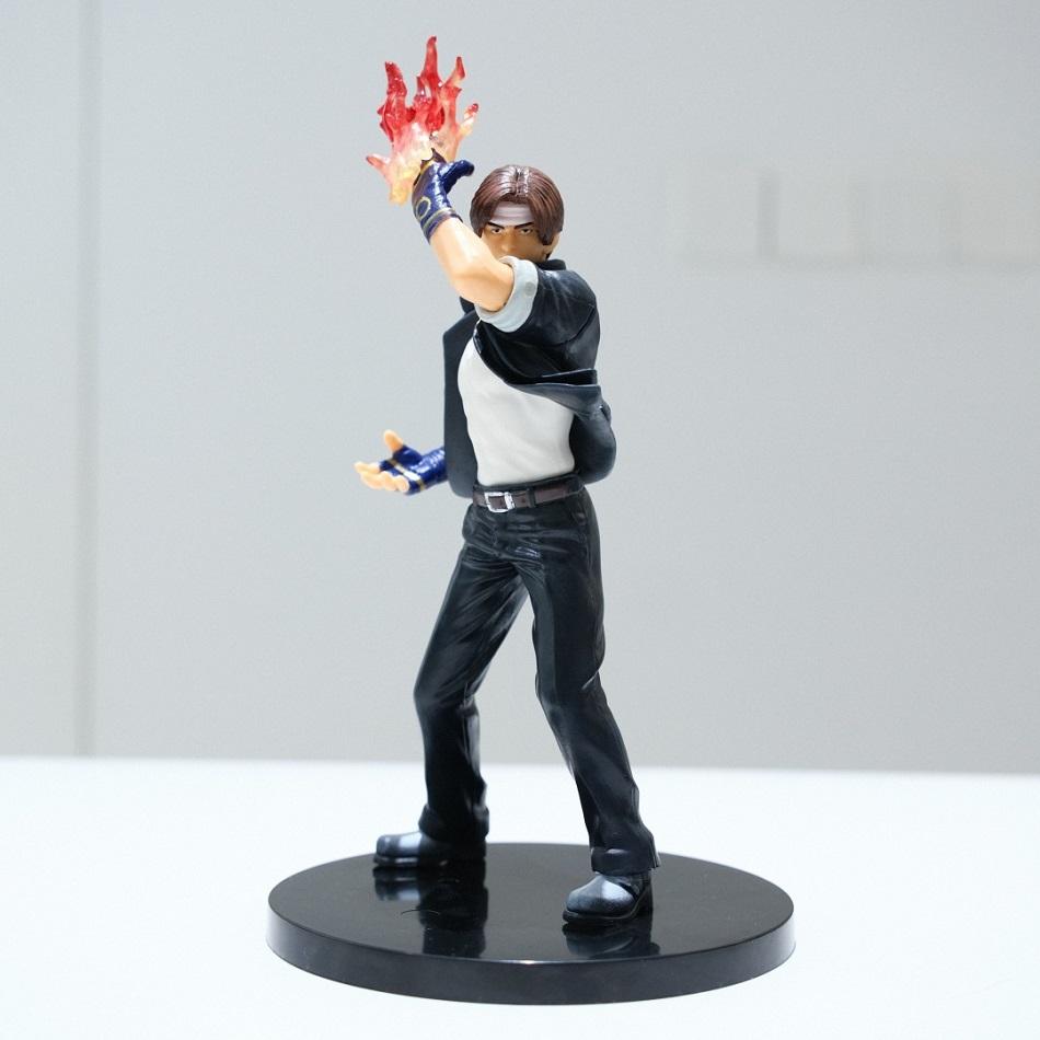 Горячая Игровая Аниме Фигурка The King Fighters 98 Sv314 Асамия Афина Фигурка Действия Модель Кукла Игрушки Детский Рождественский Подарок Игрушки Подарок Мальчикам