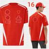 2026 Off-Road Racing Short Sleeve T-Shirt Loose Fit Versatile Stylish Cycling