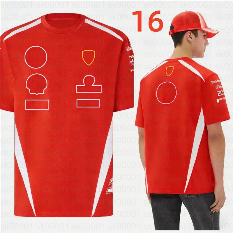 2026 Off-Road Racing Short Sleeve T-Shirt Loose Fit Versatile Stylish Cycling