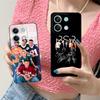 Backstreet Boys Mobile Phone Case for Xiaomi Redmi Note 14 13 12 11 A5 3 2 1 Pro Plus 4G 5G Colour Printing Cellphones Luxury