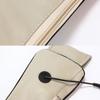 US EU Plug Electric Neck Rest Massager 3D Kneading U Shape Massager  Home Use
