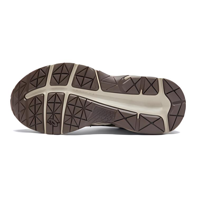 Asics Детские кроссовки для бега Gel-Contend Детские кроссовки Бежевые 1014A371-022