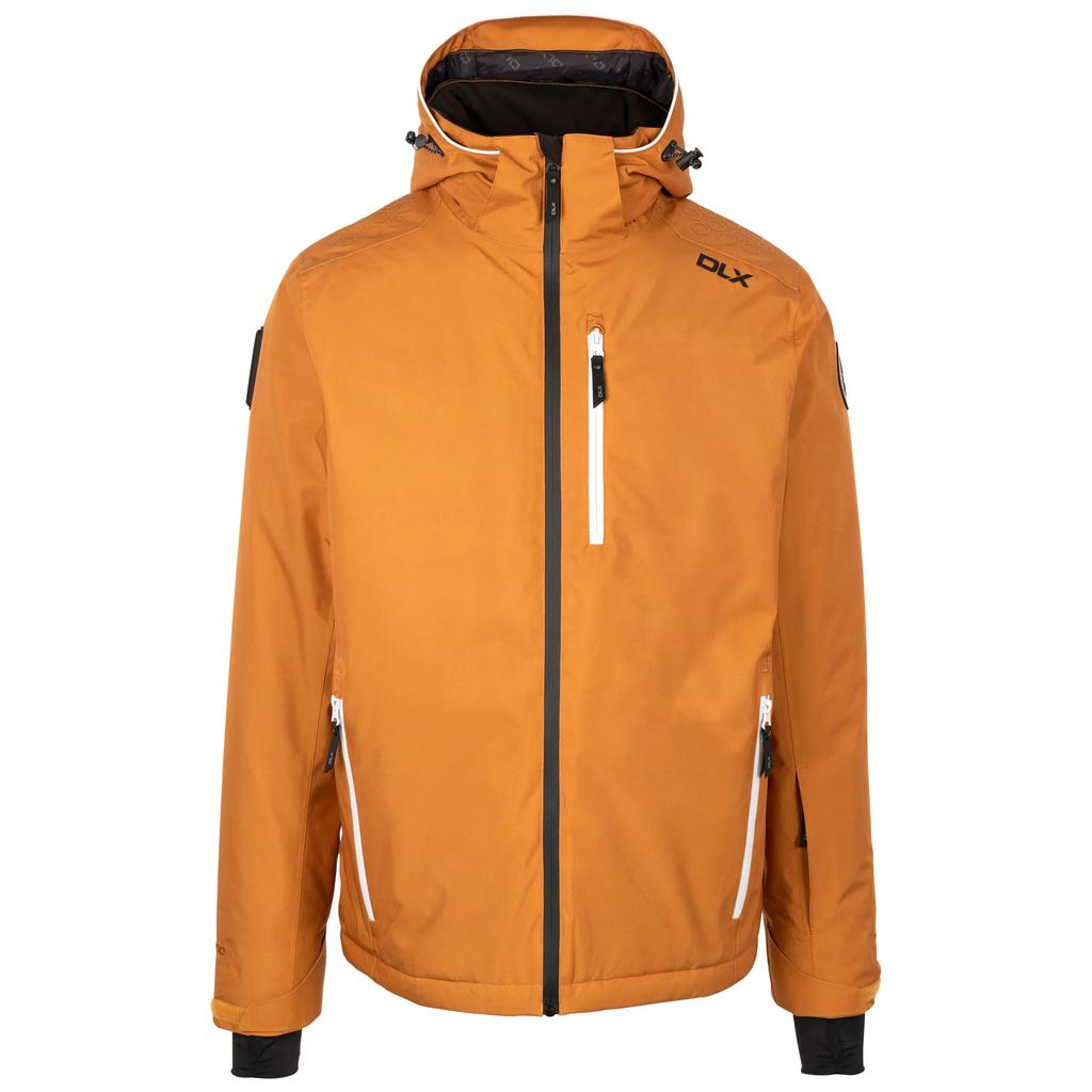 Mens Graham DLX Ski Jacket