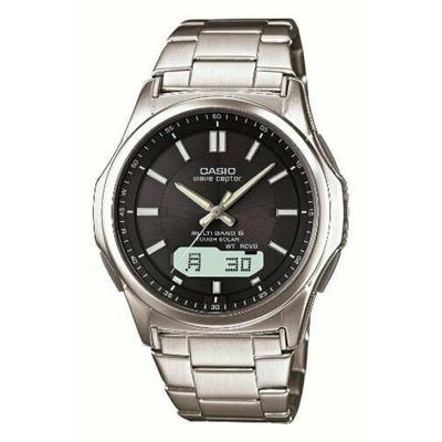 WAVE CEPTOR WVA-M630D-1AJF Мужские часы Tough Solar с атомным радио НОВИНКА