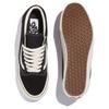 Vans Old Skool Series Comfortable Versatile Low-Top Canvas Shoes Unisex Sneakers Black VN000CT91KP1