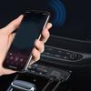 Автомобильный адаптер с Bluetooth 5.3 Мини стерео передатчик-приемник для беспроводной передачи аудио в автомобильных и домашних стереосистемах