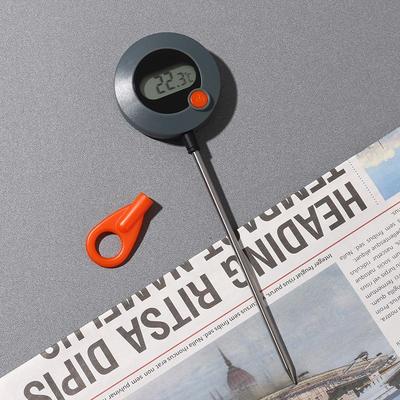 Цифровой термометр для кофейника с контролем температуры и АБС-пластиком