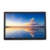 15.4 Inch Portable TV Smart WiFi Int Net TV 1+8G Multimedia Play Color LED ATSC Digital TV Support for
