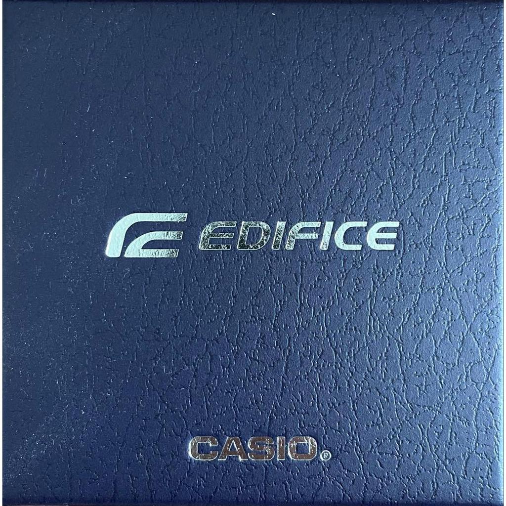 Б/у CASIO EDIFICE ECB-10DC-3