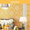 Stylish And Sophisticated 3d Non-woven Wallpaper For Trendy Living Room And Bedroom Walls