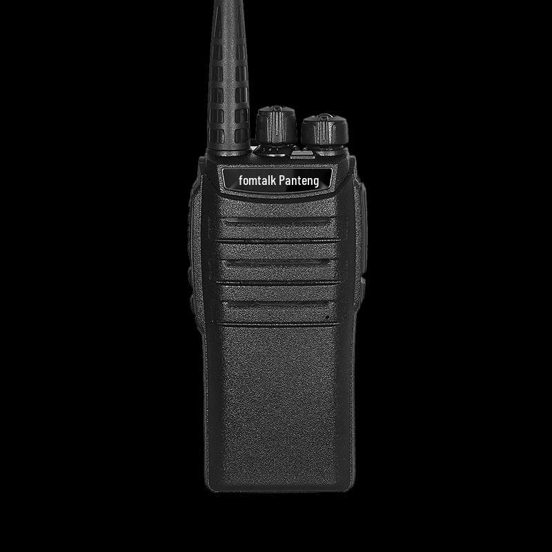Fomtalk Max950P Two-Way Radio (CN version)