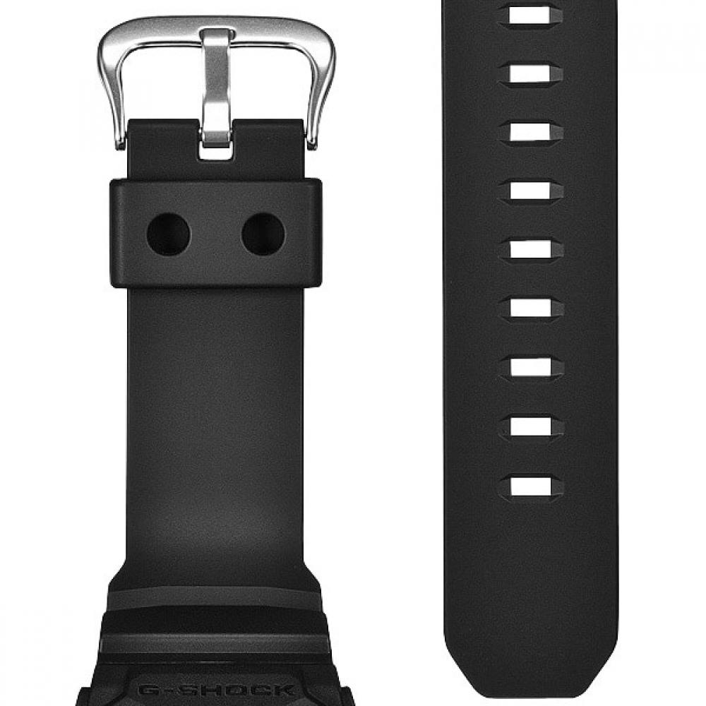 Casio G Shock  G Shock  ruGGed Solar Step Ble Ga B010 1a1jf