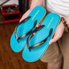 Men Flip Flops Sandals EVA Casual Men Shoes Summer Fashion Beach Slippers Outdoor Casual Male Sandals Flip Flops Men Slippers