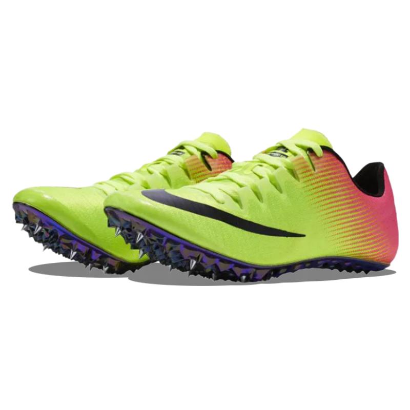 Nike Zoom Superfly Elite 'Volt' Sneakers Casual 835996-999