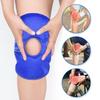 Xl Knee Ice Pack Wrap Around Entire Knee After Surgery Reusable Gel Pack For Injuries Ice Pack For Pain Relief Swelling Surgery