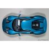 AUTOart 1/12 Scale Ford GT 2017 Metallic Blue Finished Product 12107
