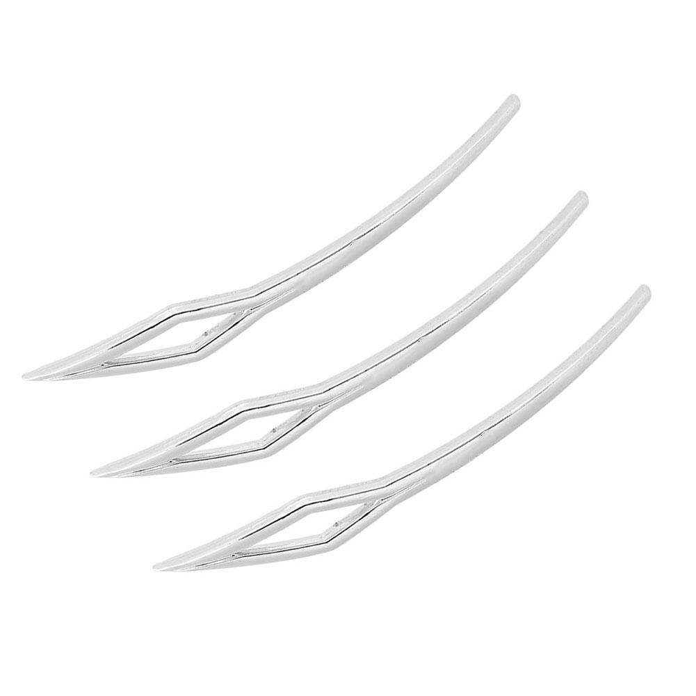 Дреды Переплетение Спицы Крючок Игла Волосы Косички Инструменты для Дредов