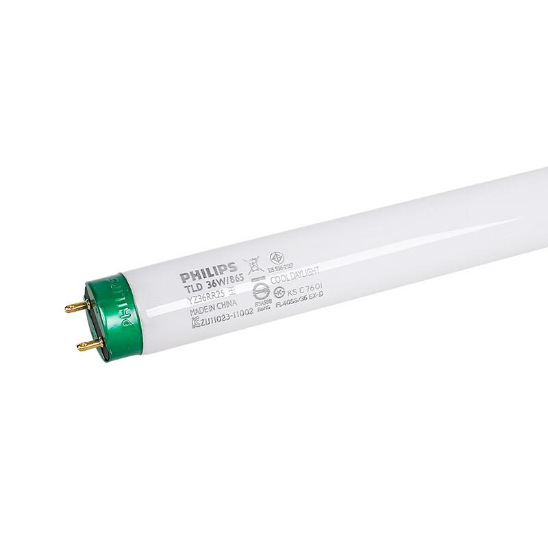 Philips Трехполосная люминесцентная лампа T8