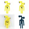 Realistic Siren Head Soft Plush Doll 15.7 Inches Unisex Horror Character Toy