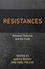 Книга Resistances : Between Theories and the Field