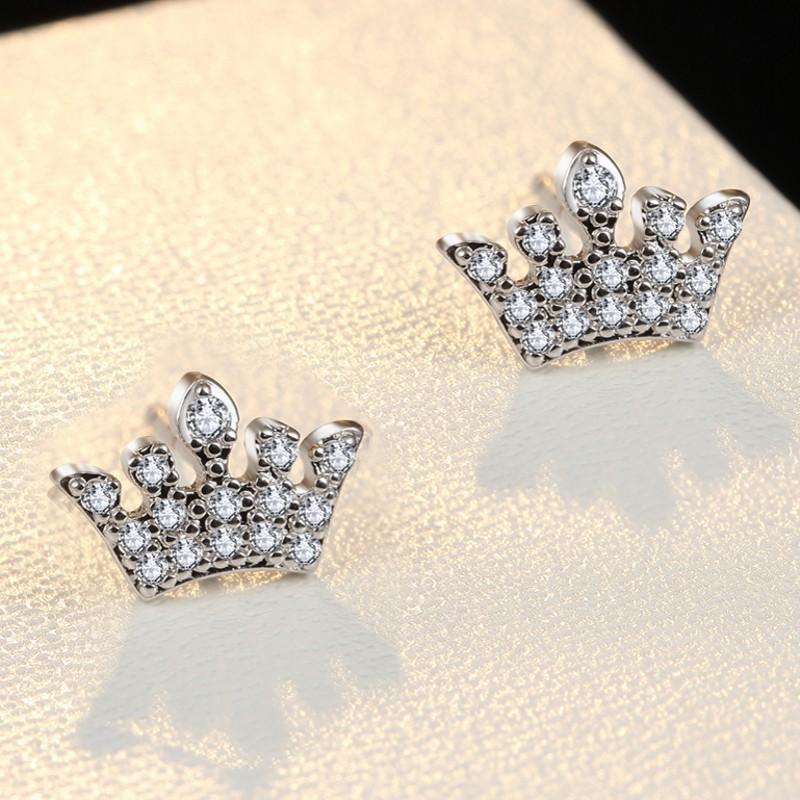 Серьги-капли Lindon из медного сплава с цирконием, серьги-капли для женщин, подарки на свадьбу