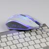 Fenghuolang 6D Programmable RGB Wired Gaming Mouse