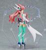 ACT MODE Senki Zesshou Symphogear GX Maria Cadenzavna Eve Plastic Painted Movable Figure