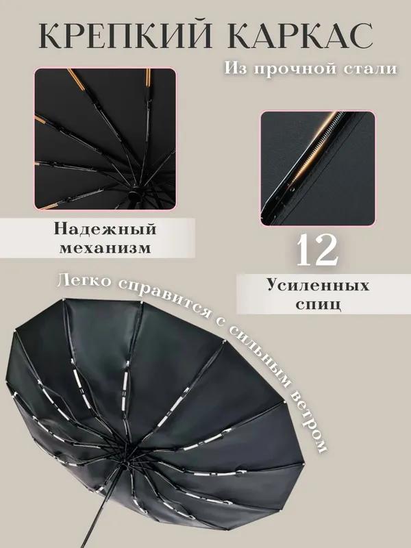 Xiaomi Зонт Полностью Автоматический