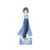 Gakuen Idolmaster 60 Мисузу Хататани Уличная мода Акриловая подставка вер.. [Оригинальная иллюстрация]