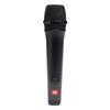 JBL PMB100: Wired Dynamic Vocal Microphone with Cable Black JBLPBM100BLKAM