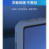 TPU Full Cover Tablet Case With Grip Handle Gyro Cutout IPad Pro 11 Inch 2018-2025 Models