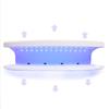 XZMUV-105 Large Space 256W Quick-Drying Gel Curing Nail Lamp for Salons