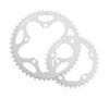 SUGINO 110J Chainring Outer 48T (for Multi-speed) (1 Piece)