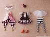 Good Smile Company Серия Harmonia Nia Harmonia Sentimental Circus Немасштабная Ткань и Магнит и Пластик Окрашенная Подвижная Фигурка
