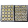 Album Penny Book Holder Coin Holders for Collectors Coin Collection Album Coin Collection Book