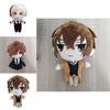 Super Soft Bungo Stray Dogs Plush Doll For Kids Adorable And Comfortable Companion