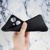 Для TECNO Camon 19 Pro 4G/5G ТПУ Чехол Матовый Текстурированный Мягкий Защитный Чехол для Задней Панели