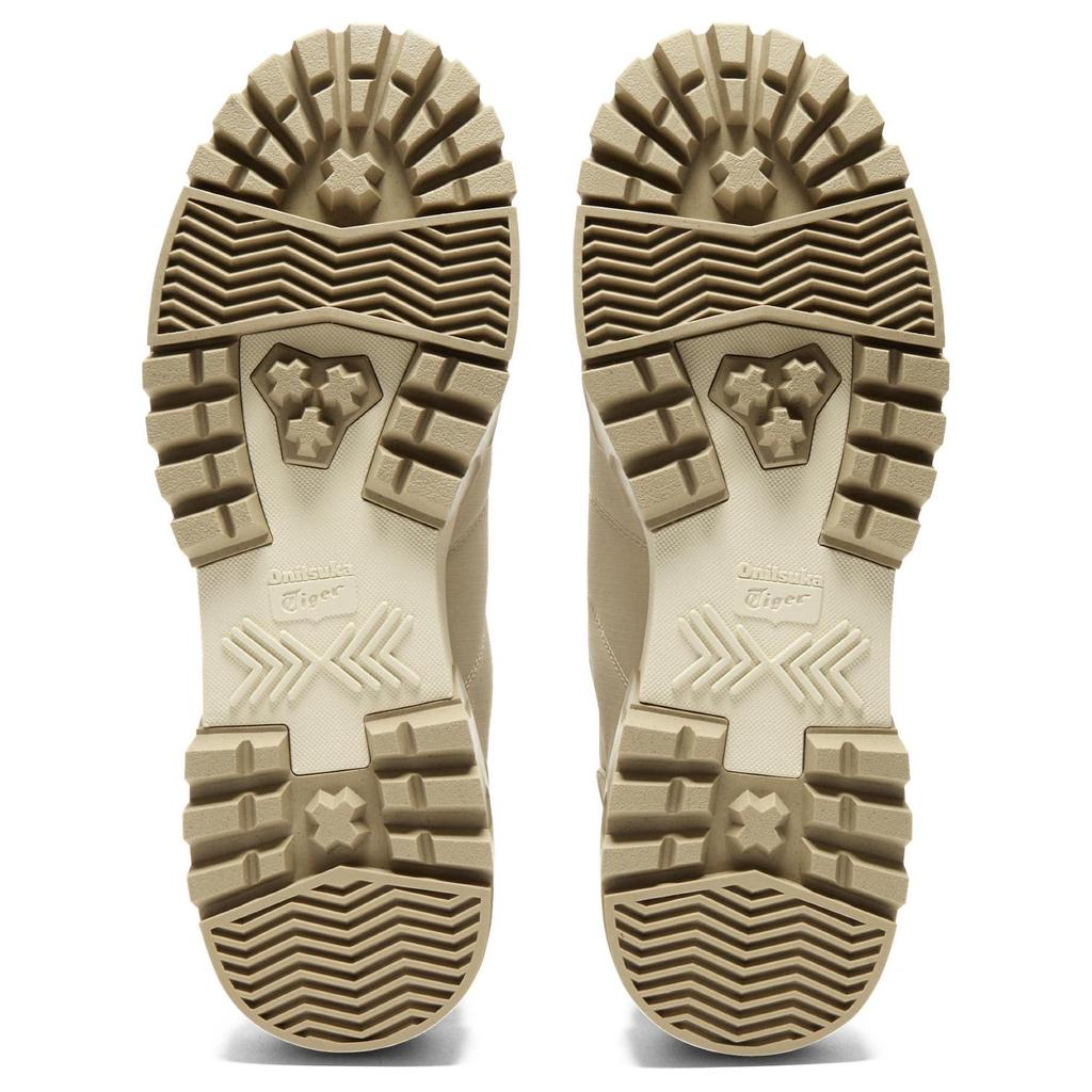 ONITSUKA TIGER Кроссовки Hmr Peak Gore Tex 'Putty' 1183A809-202