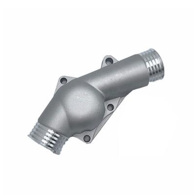 Крышка корпуса термостата для BMW E34/E36 320i/323i/325i/525i