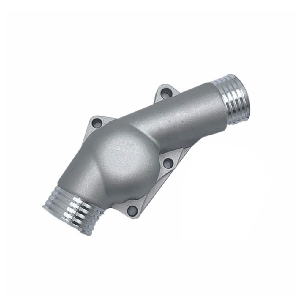 11531722531 / 11531740437 Крышка корпуса термостата для BMW 328i 525i 325i 320i