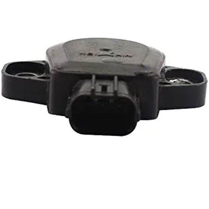 1 шт. прочный автомобильный 3-контактный датчик положения дроссельной заслонки TPS для Honda CR-V 2002 2003 2004 2005 2006 16402-RAA-A01