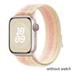 Нейлоновый спортивный ремешок для Apple Watch Ultra3 49 мм S11 42/46 мм S10 9 8 7 6 5 4 3 Браслет-петля для iWatch Series SE3 Ultra 2 46 мм 45 м