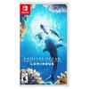 Endless Ocean Luminous North Switch (Import Version America) –
